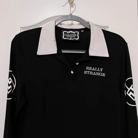 Rare Killstar Twin Peaks Dress - Picture 2 of 13